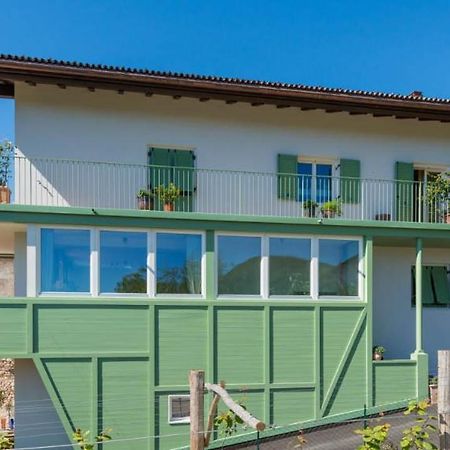 Haus Pobitzer Apartment Caldaro Luaran gambar