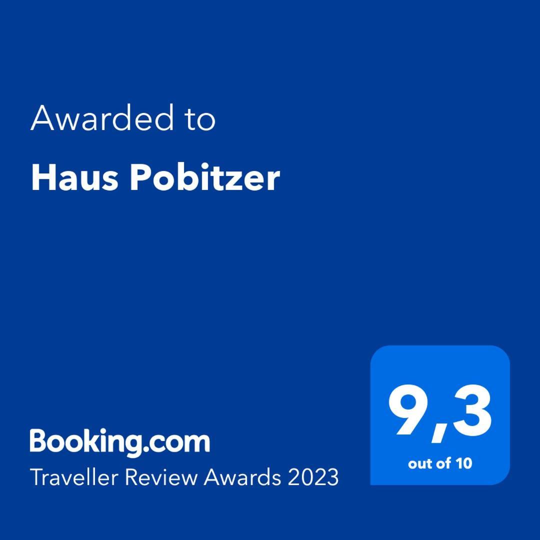 Haus Pobitzer Apartment Caldaro Luaran gambar