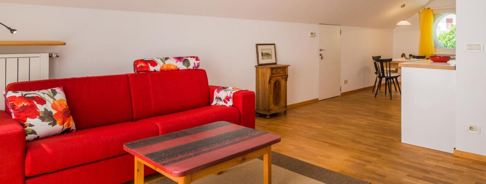 Haus Pobitzer Apartment Caldaro Luaran gambar