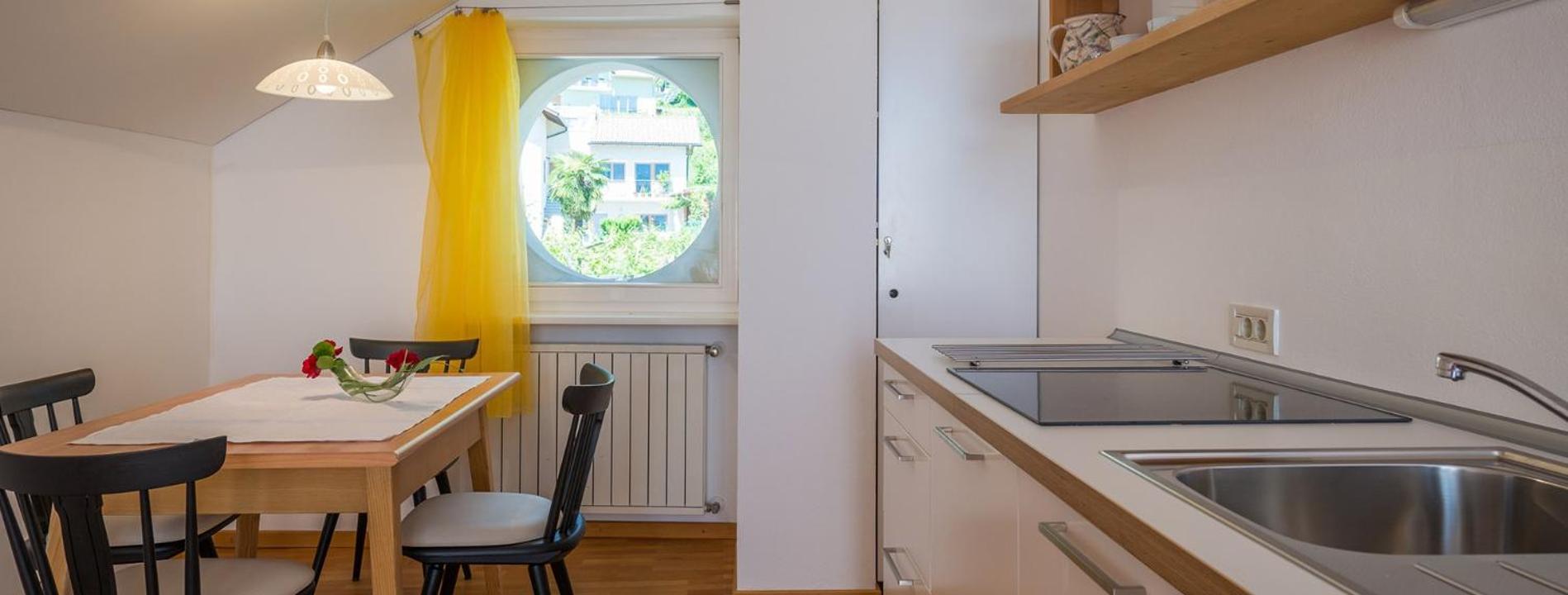 Haus Pobitzer Apartment Caldaro Luaran gambar